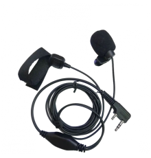 Гарнитура для рации Kenwood, Baofeng KB01